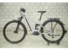 eCOMFORT DS NEO+ Crossover E-Bike / ash / 41 CM