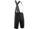 UMA GTV C2 EVO Damen-Trägerhose / black series / S