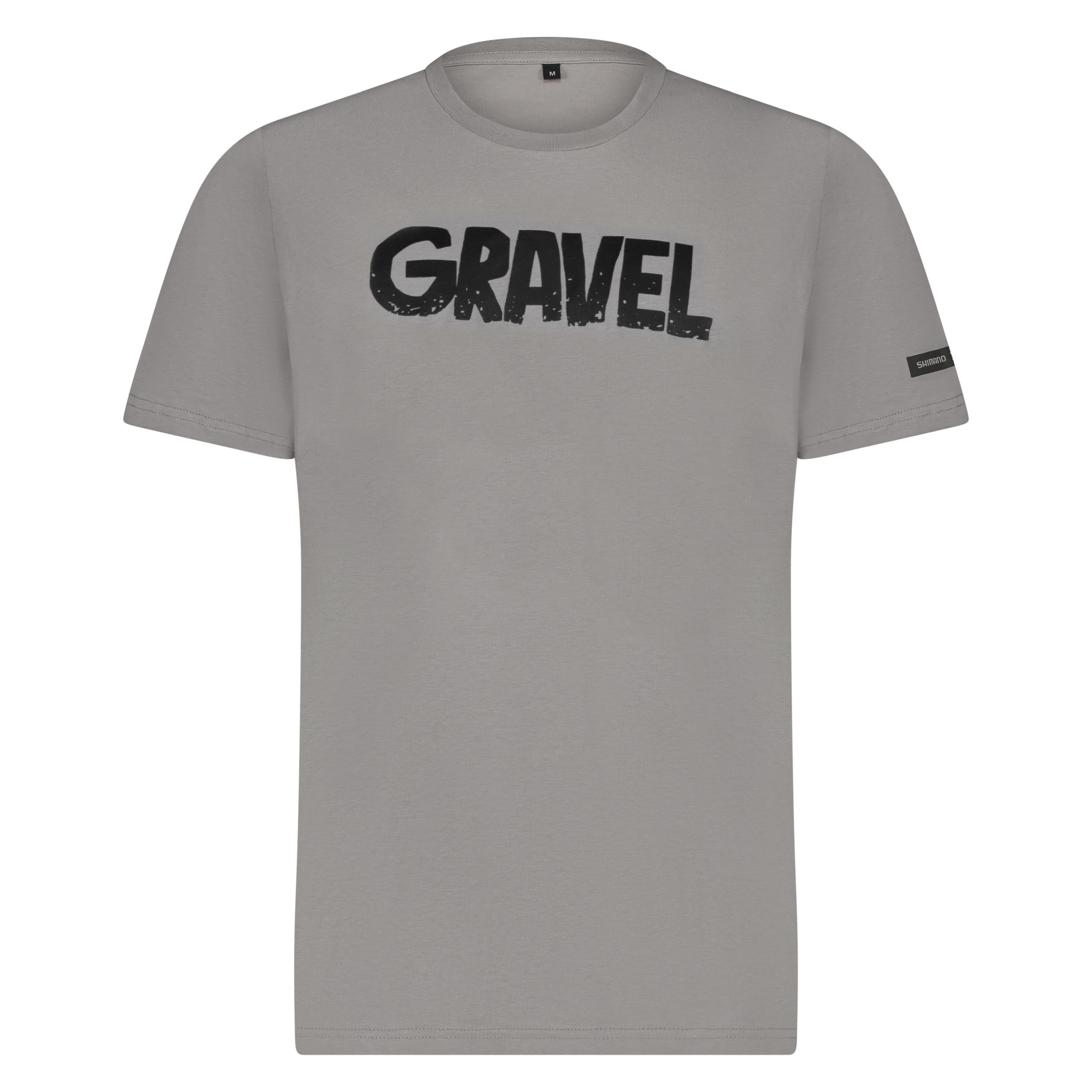 Unisex Sentiero LTD T-Shirt Gravel / gray / XXL