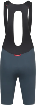 AIR Herren-Trägerhose / navy / XL