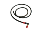 Steel HP Floor Drive 3.5 ABS1 Pro / flat black / one size