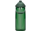Thrive Flip Straw / forest green