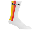 Comp Racer High Rise Sock / 85 white / L