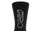 HRC+ Merino Sock / black / S