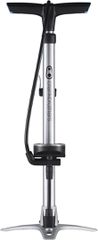 Standpumpe Sterling / silber / Standpumpe, bis 11 bar