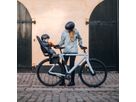 THULE YEPP 2 MAXI RH Kindersitz / schwarz