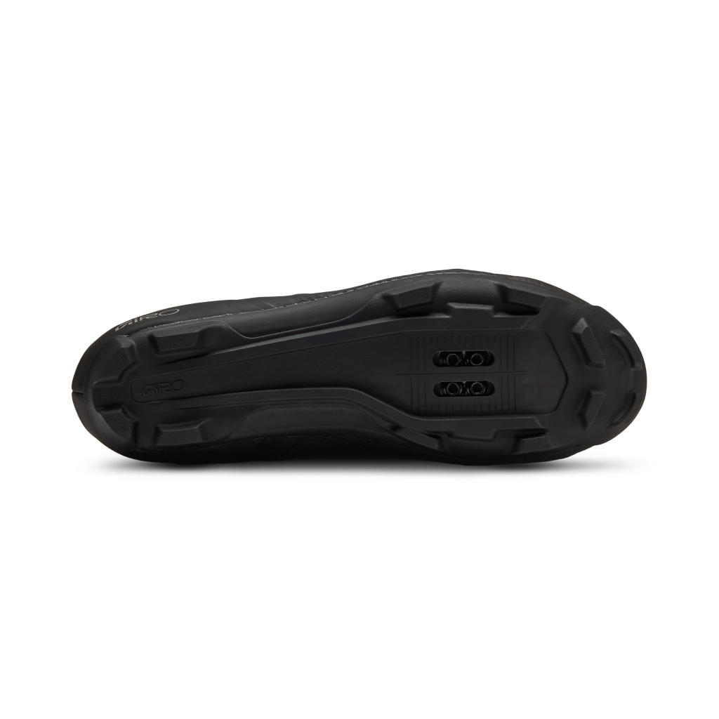 REGIME XC Gravelschuhe / black / 43.5