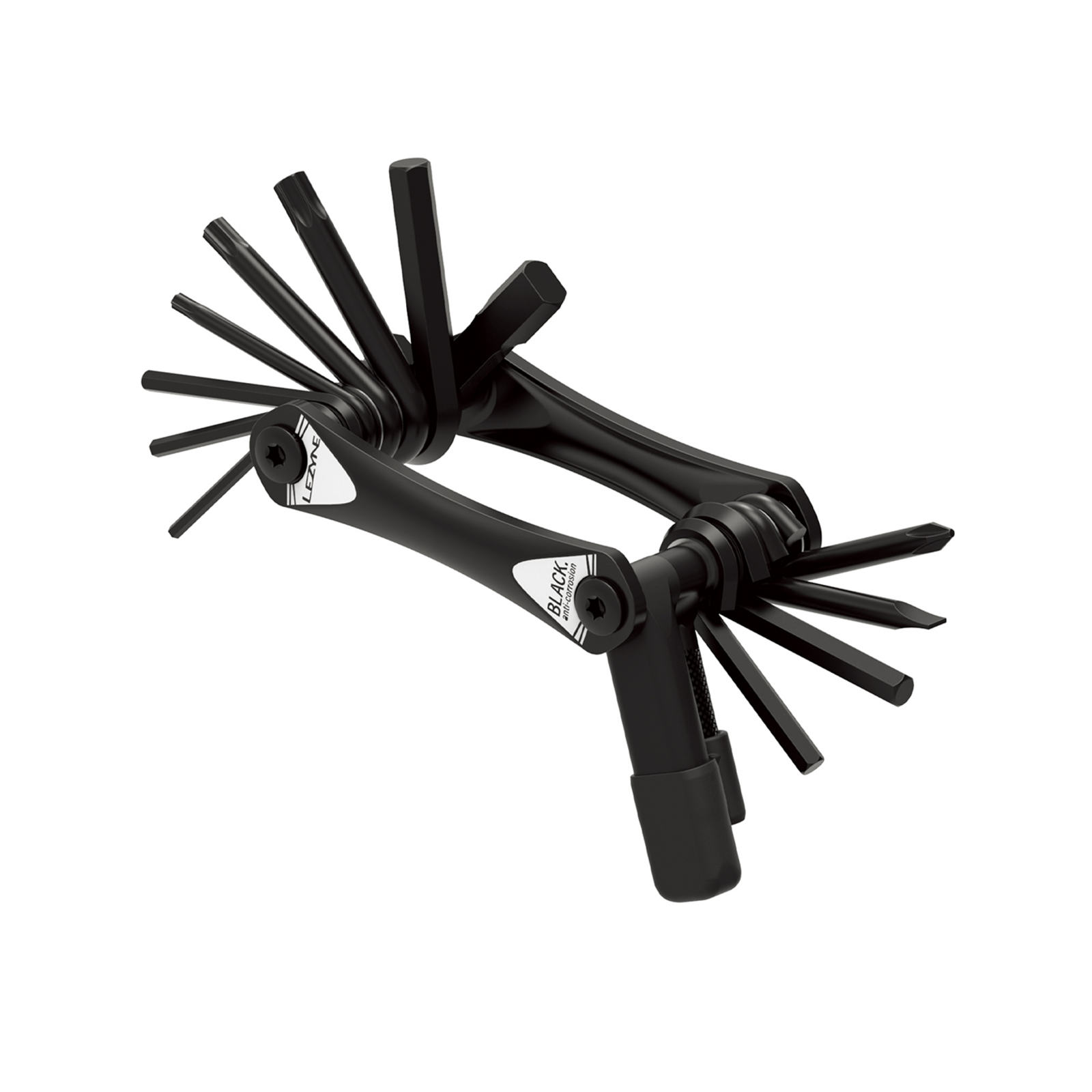 RAP Ii - 13 Tubeless / black / one size
