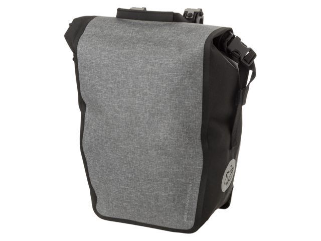 Bike Bag SHELTER Medium / grey