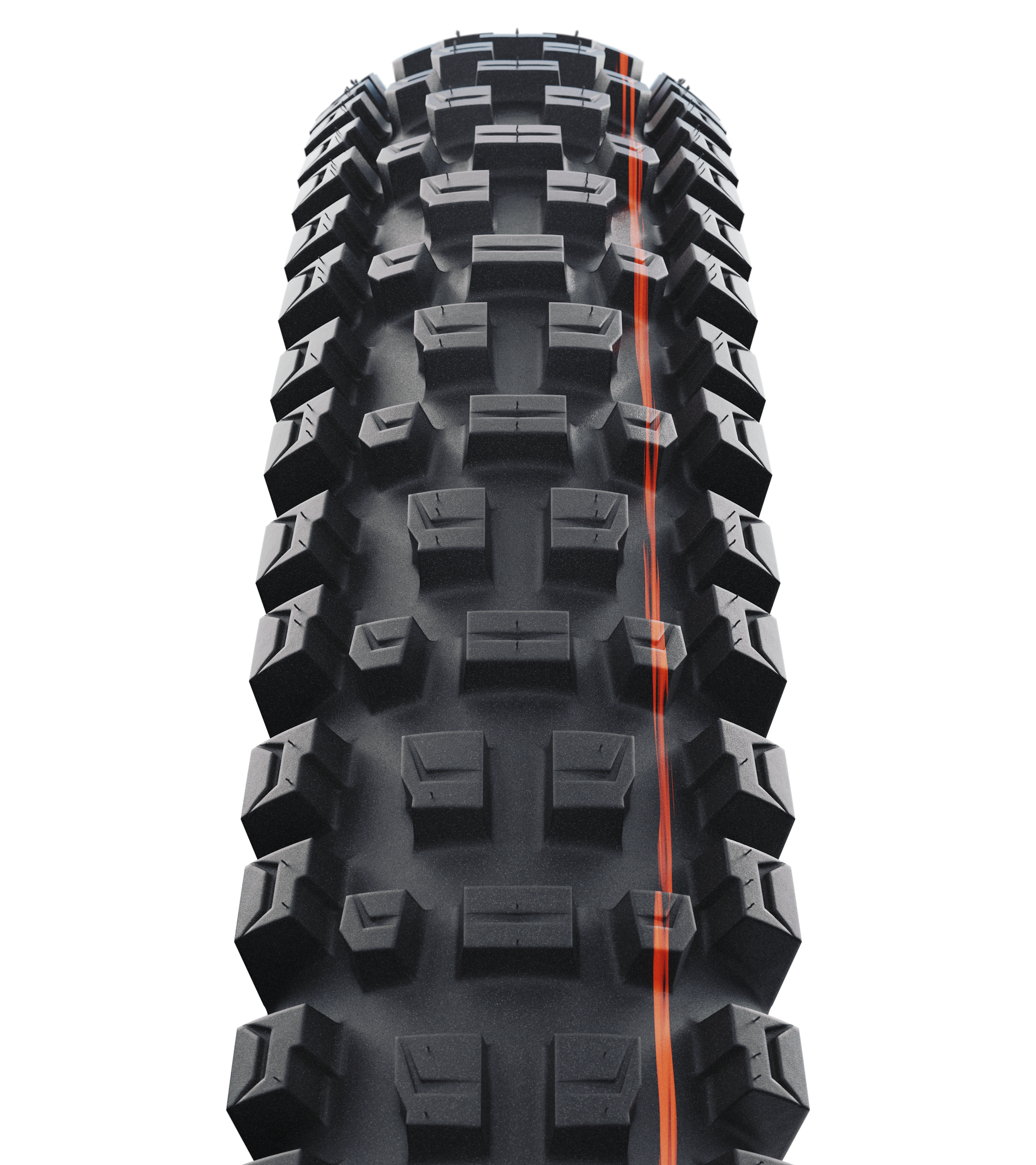 Pneu Albert / black / 29x2.50, 63-622, Soft, Gravity Pro, Radial