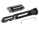 BB HIDE'N TOOL, 9 Funktionen / black / 8 FUNKTIONEN