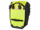 Bike Bag SHELTER Medium / neon yellow
