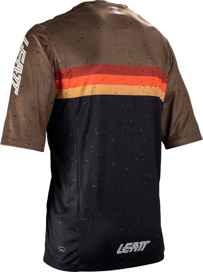 MTB Enduro 3.0 Jersey Jr / black / XL