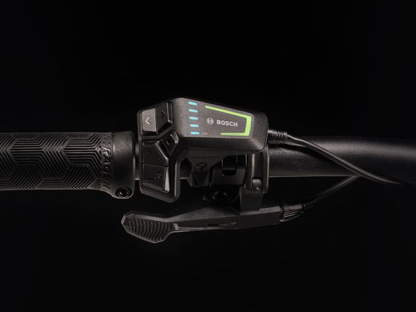 RAIL 5 625 Gen 3 E-MTB Fully / mercury / L