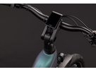KATHMANDU HYBRID PRO 800 Tief E-City/Alltag / smaragd / 54 CM