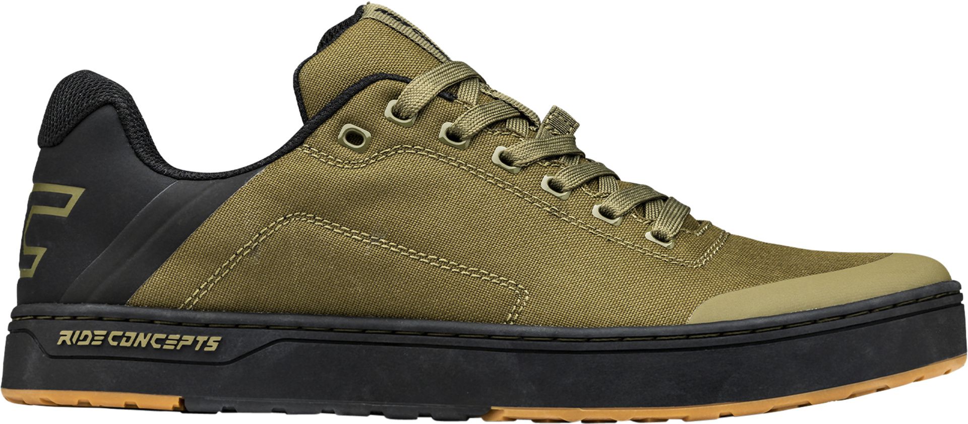 Livewire Herren / olive / 40