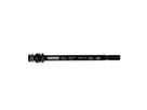 THRU AXLE M6-CONNECTOR Steckachsenadapter / M12x1.75