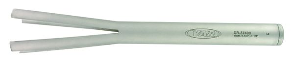 Lagerschalenausstosser DR-37400 1 1/4 - 1.5" / silber