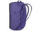 Duffle Bag 60L / violet/black / one size