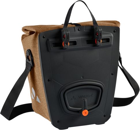 ReCycle Back Single / umbra / 30 l