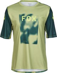 YOUTH RANGER TAUNT Jugend-Kurzarmshirt / pale green / L