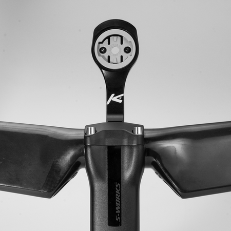 K-EDGE WAHOO Specialized Future Mount / black / one size