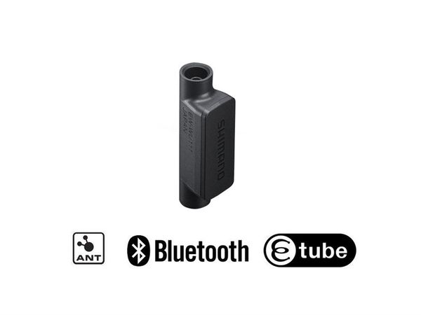 Di2 EW-WU111 E-TUBE WIRELESS UNIT für 11-/10-fach / schwarz