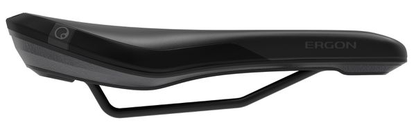 Sattel SMC Core Man black / schwarz / 161 mm, M/L 12-16 cm, 362 g