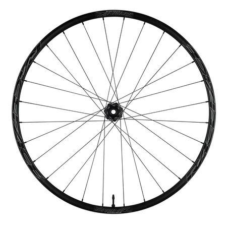 Turbine R 35 ALU MTB CLN 6 Bolt Wheel / black / 27.5"/15x110