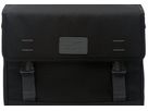ORIGIN DOUBLE Hinterradtasche / black / 39 L