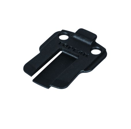 TUBI MASTER X Tubeless-RepairKit 25g-Patrone, Disc-Spacer / schwarz