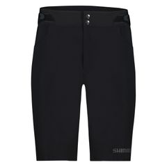 Men Evolve Terra Cargo Shorts / black / XL