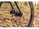 VASCO 28 SELECT 22.2 Gravelbike / oliva metallic matt / M