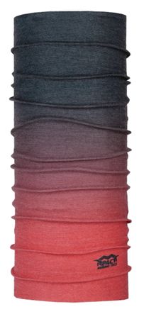 RECYCLED MERINO TECH Schlauchschal / enunu