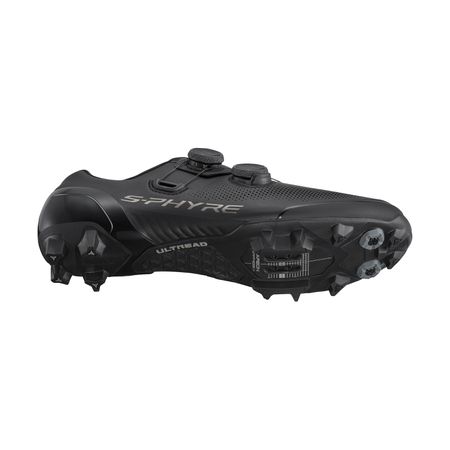 Men MTB SH-XC9 S-PHYRE Schuh SPD / black / 36