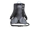 SERTIG AIR Rucksack, 12l / schwarz blau / 12L