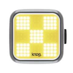 BLINDER GRID LED Scheinwerfer / Black / 200 Lumen
