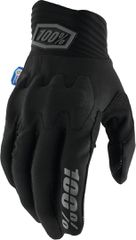 Handschuhe COGNITO SMART SHOCK / schwarz / M