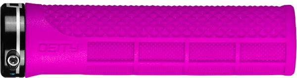 LOCKJAW MTB Griff / pink / 32mm