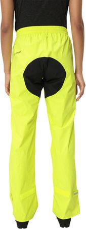 Women's Drop Pants II / neon yellow uni / 38