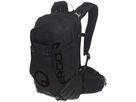 Bike Rucksack BA3 bl / schwarz