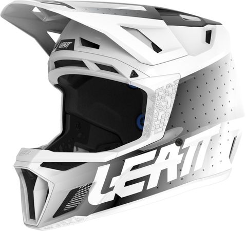 MTB Gravity 8.0 Helmet / white / M