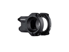 Aeffect R ALU Stem 35 0° V2 / black / 32mm