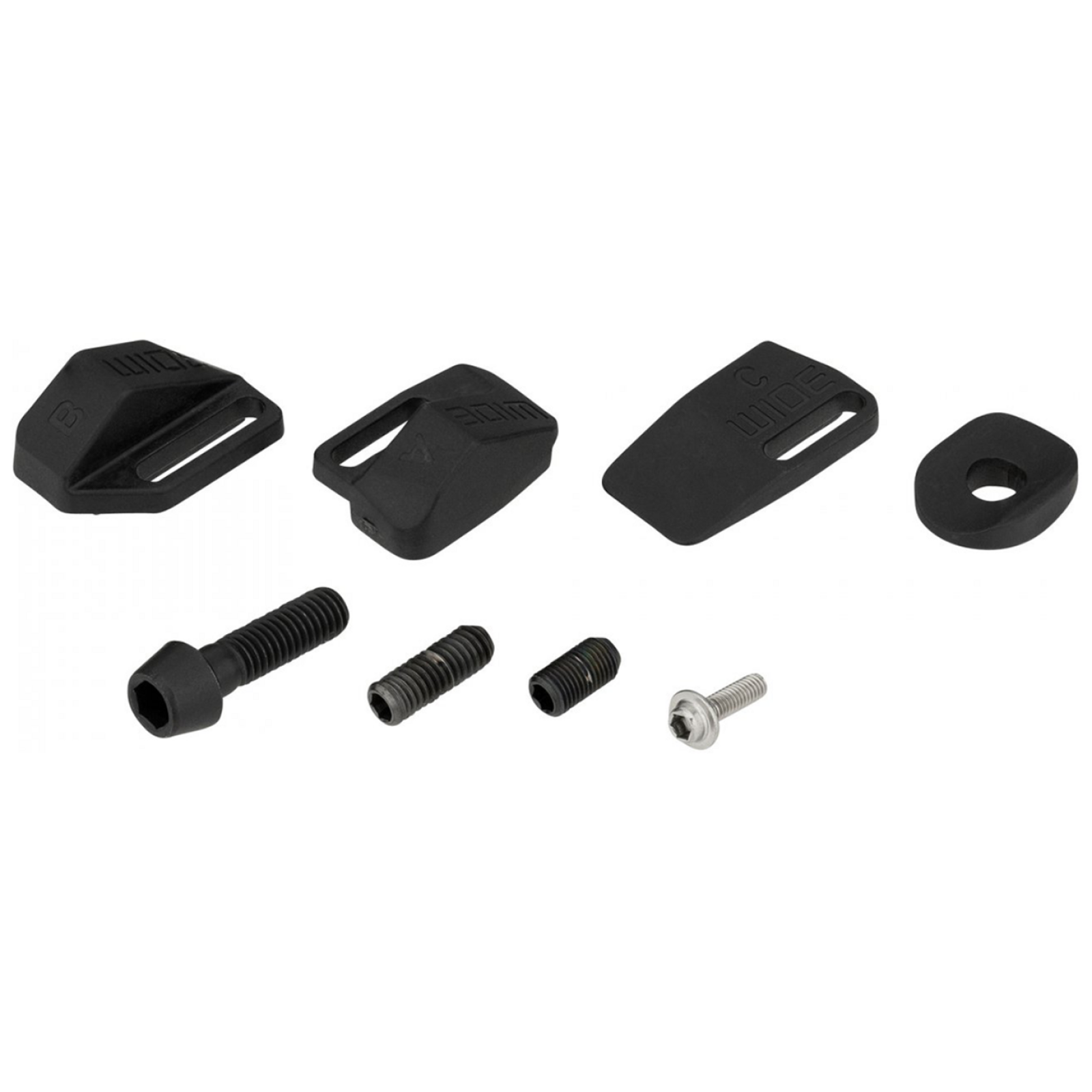 Front Derailleur Screw Kit Force eTap AXS Wide 12S