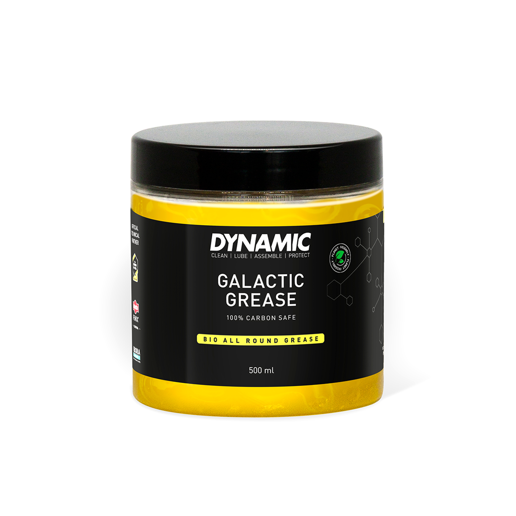 Bio Galactic Grease 500ml