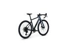 ATLAS 6.7 Gravelbike / Steelgrey/Diamondblack / M
