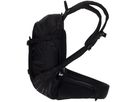 Bike Rucksack BA2 E black / schwarz