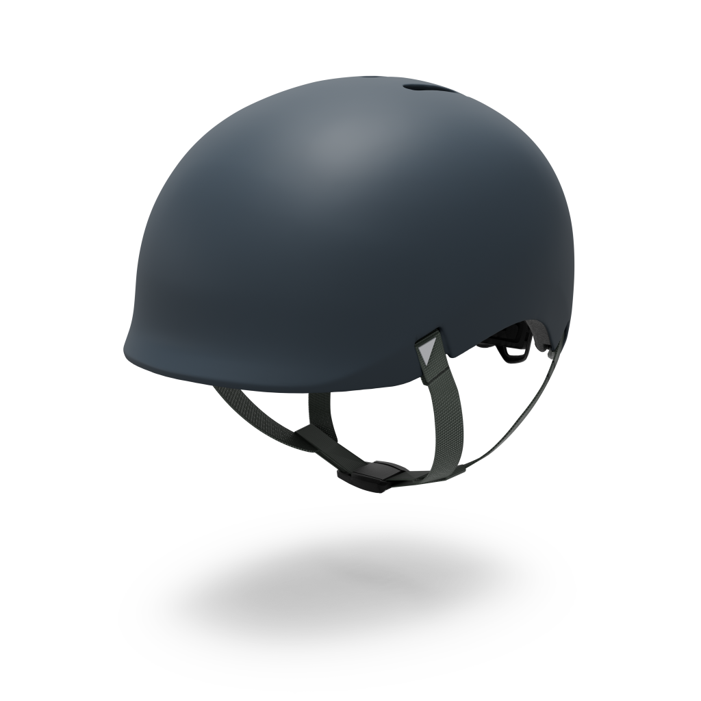 HOXTON MIPS Velohelm / matte sapphire / L 59-63