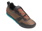 Tracker FL Shoe / java lava / 44