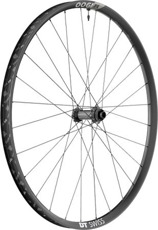 M 1900 SPLINE VR / Black / 27.5", DB CL, 30mm, 100/15mm